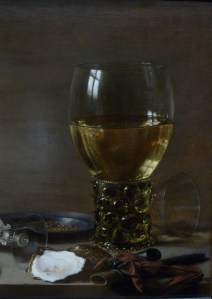 PieterClaeszABanquetPieceCloseup1