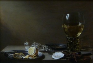 PieterClaeszTheBanquetPiece