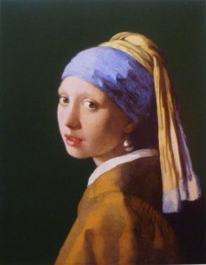 VermeerGirlWithAPearlEarring