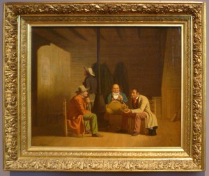 BinghamGeorgeCalebCountryPolitician