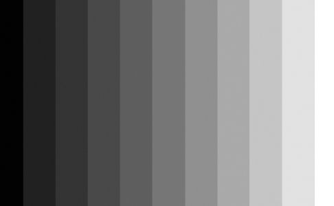 PaletteColorChartValues