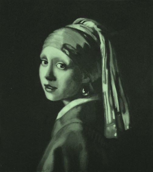 PaintingProcessStep13