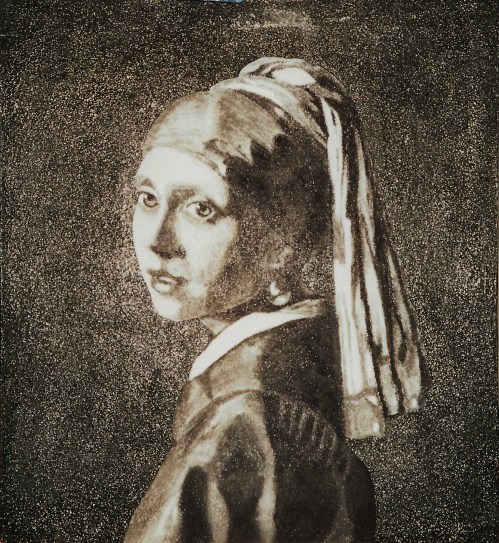 PaintingProcessStep6