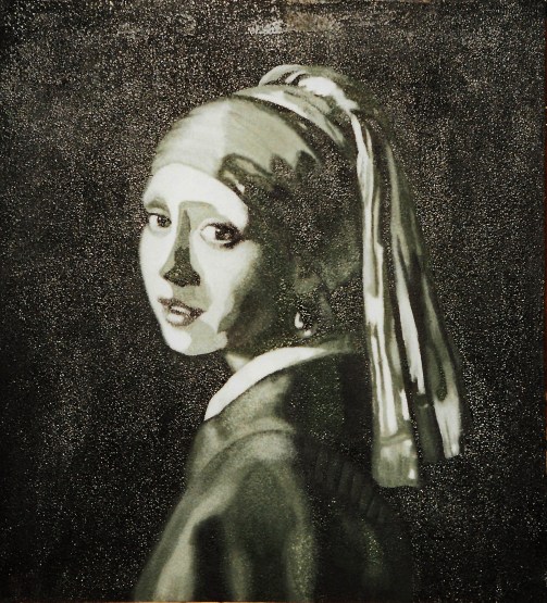 PaintingProcessStep7