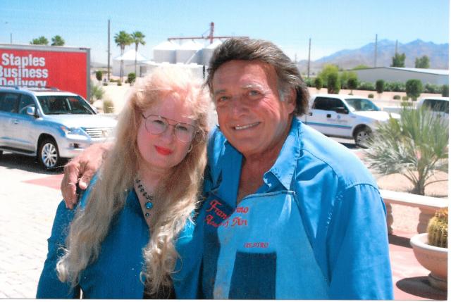 CovinoMarshaAndFrankPhoto2009